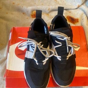 W Nike air huarache city low